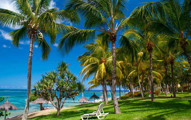 mauritius pictures